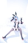 [Cosplay] rioko凉凉子 优菈浪花骑士