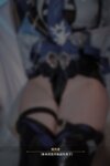 [Cosplay] rioko凉凉子 优菈浪花骑士