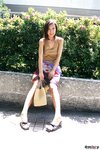 [Girl@Misty] No.071 Cocolo Vol.01