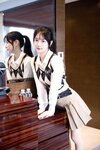 [Cosplay] 谢小蒽 电动玩具