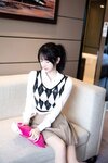 [Cosplay] 谢小蒽 电动玩具