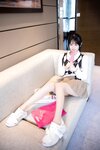 [Cosplay] 谢小蒽 电动玩具