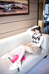 [Cosplay] 谢小蒽 电动玩具