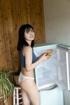FRIDAYデジタル写真集  2023.08.04 石浜芽衣　今日はふたりっきり。ｖｏｌ．２ 大増量１１５ページ