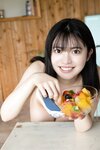 FRIDAYデジタル写真集  2023.08.04 石浜芽衣　今日はふたりっきり。ｖｏｌ．２ 大増量１１５ページ