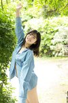 FRIDAYデジタル写真集  2023.08.04 石浜芽衣　今日はふたりっきり。ｖｏｌ．２ 大増量１１５ページ
