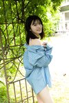 FRIDAYデジタル写真集  2023.08.04 石浜芽衣　今日はふたりっきり。ｖｏｌ．２ 大増量１１５ページ