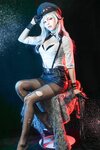 [Cosplay] Ely -  Gangut