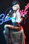 [Cosplay] Ely -  Gangut