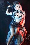 [Cosplay] Ely -  Gangut