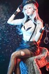 [Cosplay] Ely -  Gangut