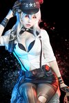 [Cosplay] Ely -  Gangut