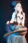 [Cosplay] Ely -  Gangut
