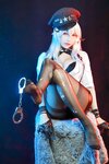 [Cosplay] Ely -  Gangut