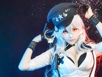 [Cosplay] Ely -  Gangut