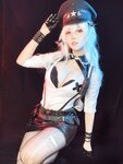 [Cosplay] Ely -  Gangut