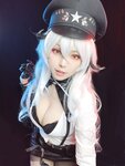 [Cosplay] Ely -  Gangut
