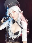 [Cosplay] Ely -  Gangut