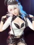[Cosplay] Ely -  Gangut