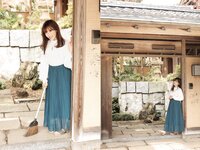 [Photobook] ひだまりの中で 望月りさ ヌード写真集