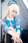 [Cosplay] Ely - 2024.03 Toki Asuna