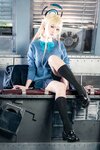 [Cosplay] Ely - 2024.03 Toki Asuna
