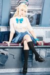 [Cosplay] Ely - 2024.03 Toki Asuna