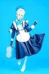 [Cosplay] Ely - 2024.03 Toki Asuna