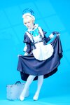 [Cosplay] Ely - 2024.03 Toki Asuna