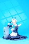 [Cosplay] Ely - 2024.03 Toki Asuna