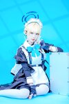 [Cosplay] Ely - 2024.03 Toki Asuna