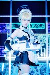 [Cosplay] Ely - 2024.03 Toki Asuna