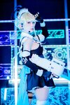 [Cosplay] Ely - 2024.03 Toki Asuna