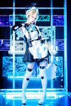 [Cosplay] Ely - 2024.03 Toki Asuna