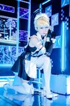 [Cosplay] Ely - 2024.03 Toki Asuna