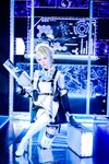 [Cosplay] Ely - 2024.03 Toki Asuna