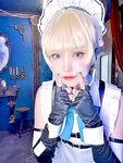 [Cosplay] Ely - 2024.03 Toki Asuna