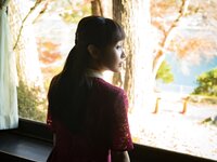 [Photobook] 逢見リカ 撮り下ろし写真集 If I See You in My Dreams