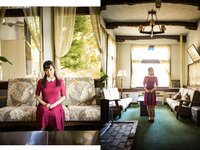 [Photobook] 逢見リカ 撮り下ろし写真集 If I See You in My Dreams