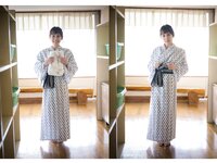 [Photobook] 逢見リカ 撮り下ろし写真集 If I See You in My Dreams