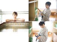 [Photobook] 逢見リカ 撮り下ろし写真集 If I See You in My Dreams