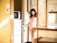 [Photobook] 逢見リカ 撮り下ろし写真集 If I See You in My Dreams