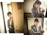 [Photobook] 逢見リカ 撮り下ろし写真集 If I See You in My Dreams
