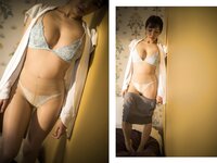 [Photobook] 逢見リカ 撮り下ろし写真集 If I See You in My Dreams