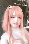 [Cosplay] Xiaoying - Honoka