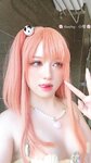 [Cosplay] Xiaoying - Honoka