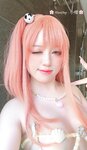 [Cosplay] Xiaoying - Honoka