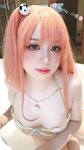 [Cosplay] Xiaoying - Honoka