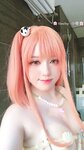 [Cosplay] Xiaoying - Honoka