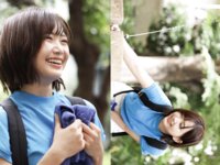 [Photobook] 一心不乱に没頭する濃密体液SEX 星乃莉子